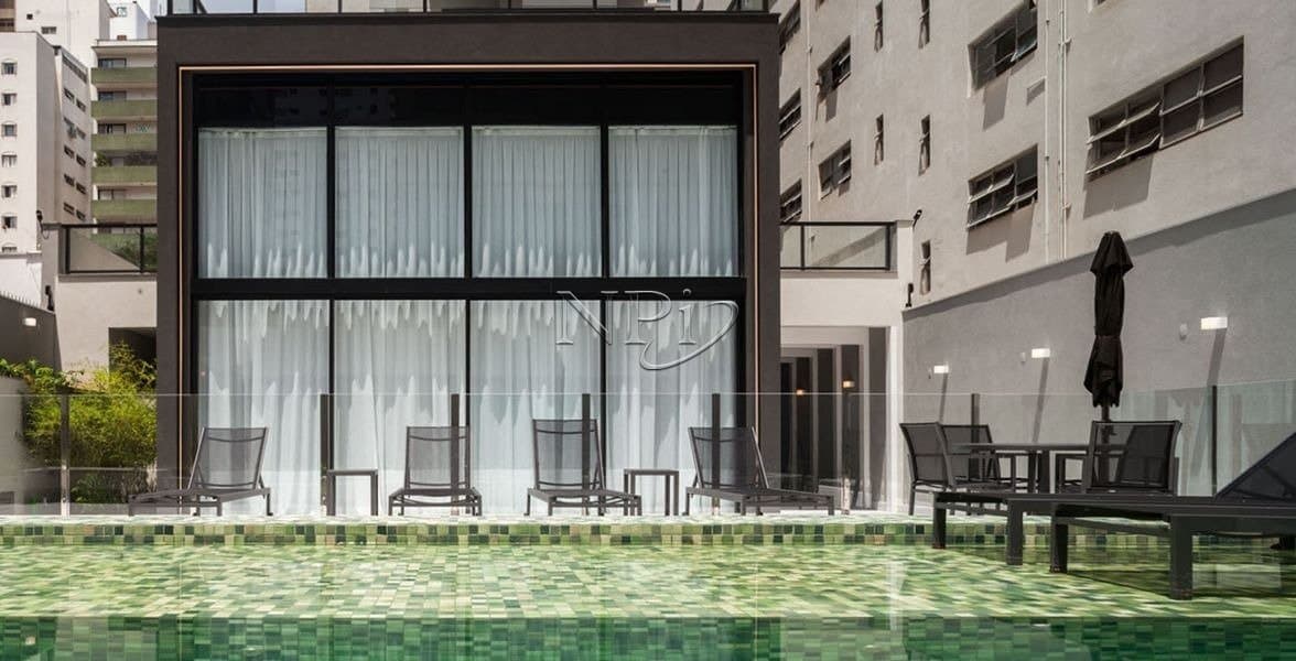 Jade Jardim Paulista - imagem 3