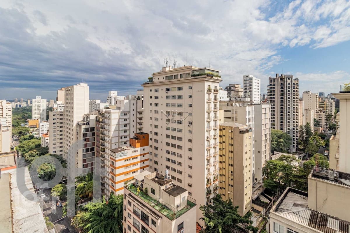 Loft São Paulo Ii