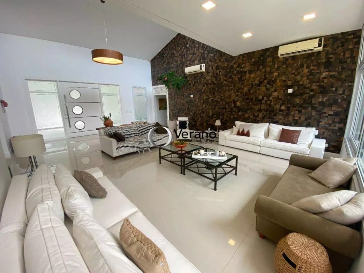 Casas a Venda Condominio Marina Guaruja