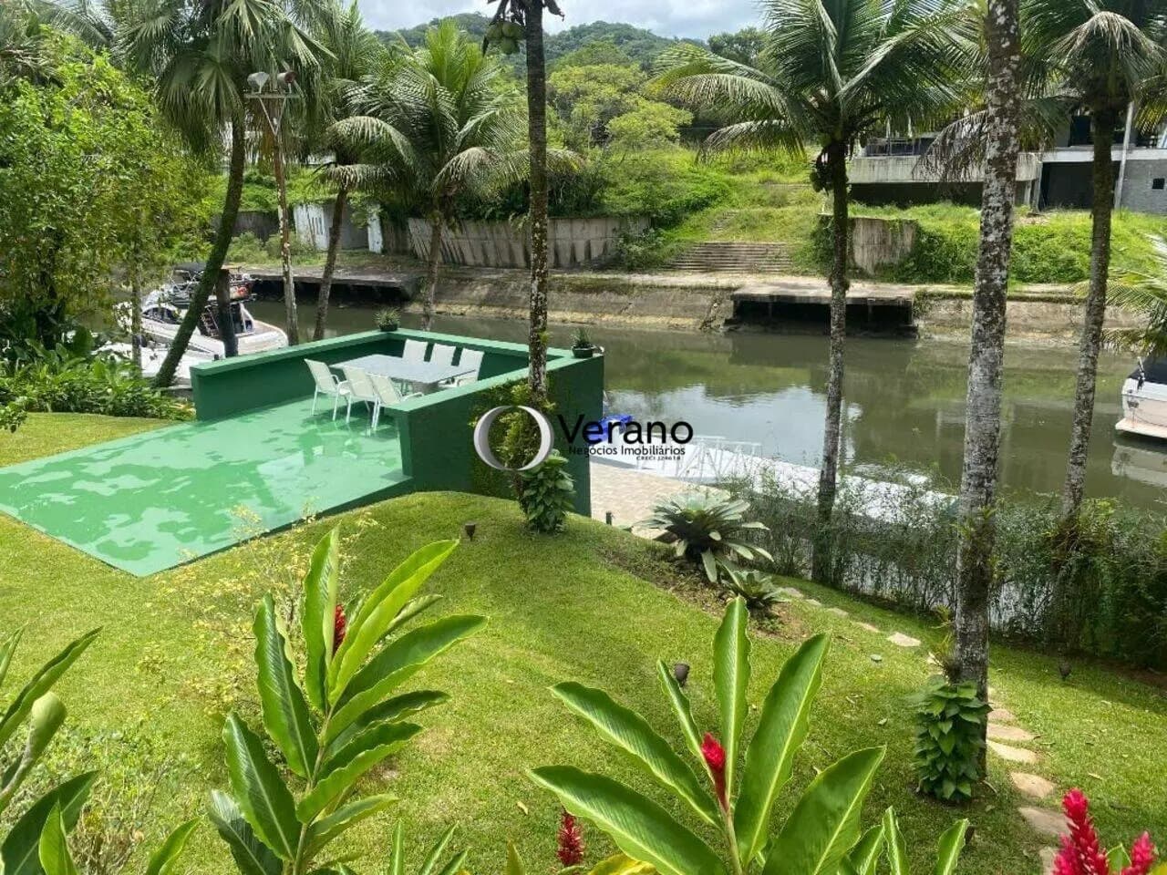 Casas a Venda Condominio Marina Guaruja - imagem 3