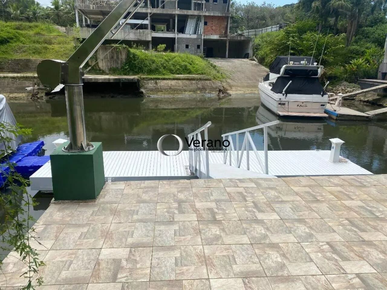 Casas a Venda Condominio Marina Guaruja - imagem 5