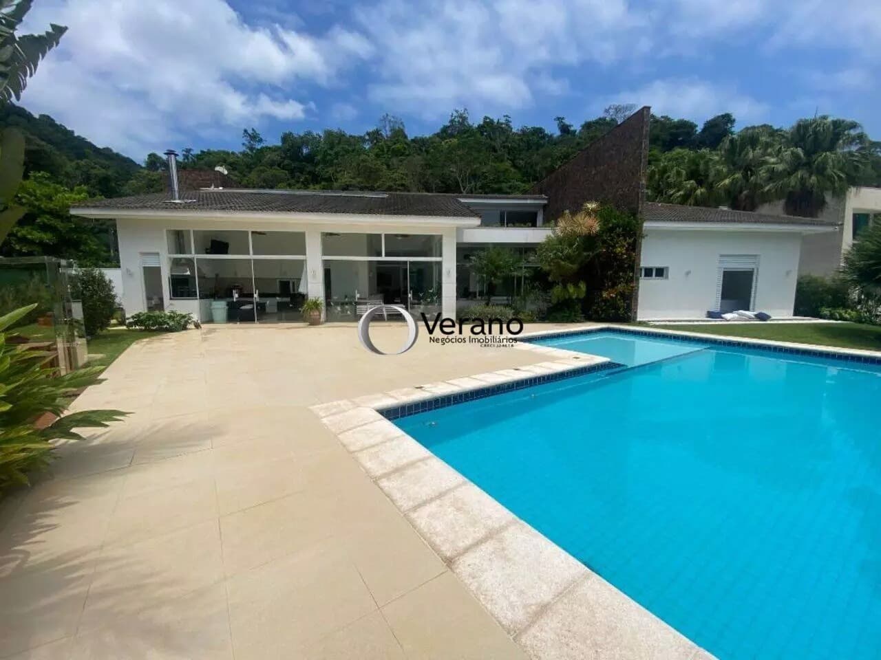 Casas a Venda Condominio Marina Guaruja - imagem 2