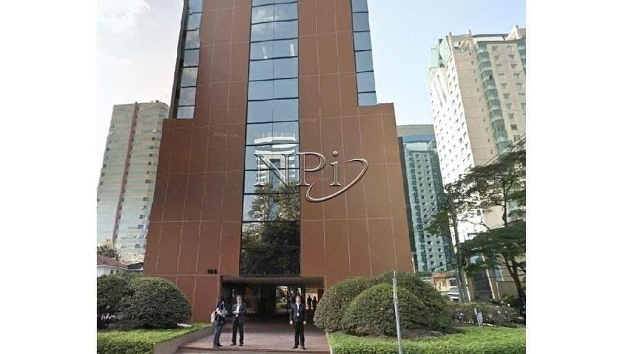 Edifício Itamaracá