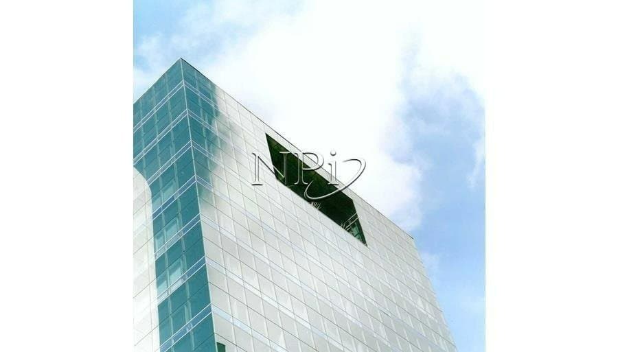 Condomínio Edifício Atrium VIII - foto principal
