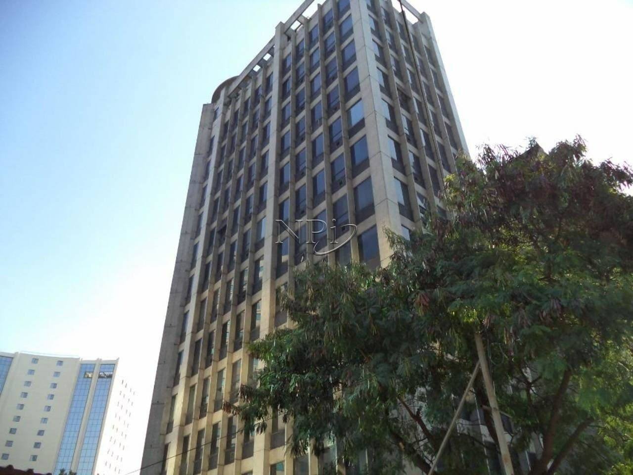 Edifício Beira Rio Vila Olimpia