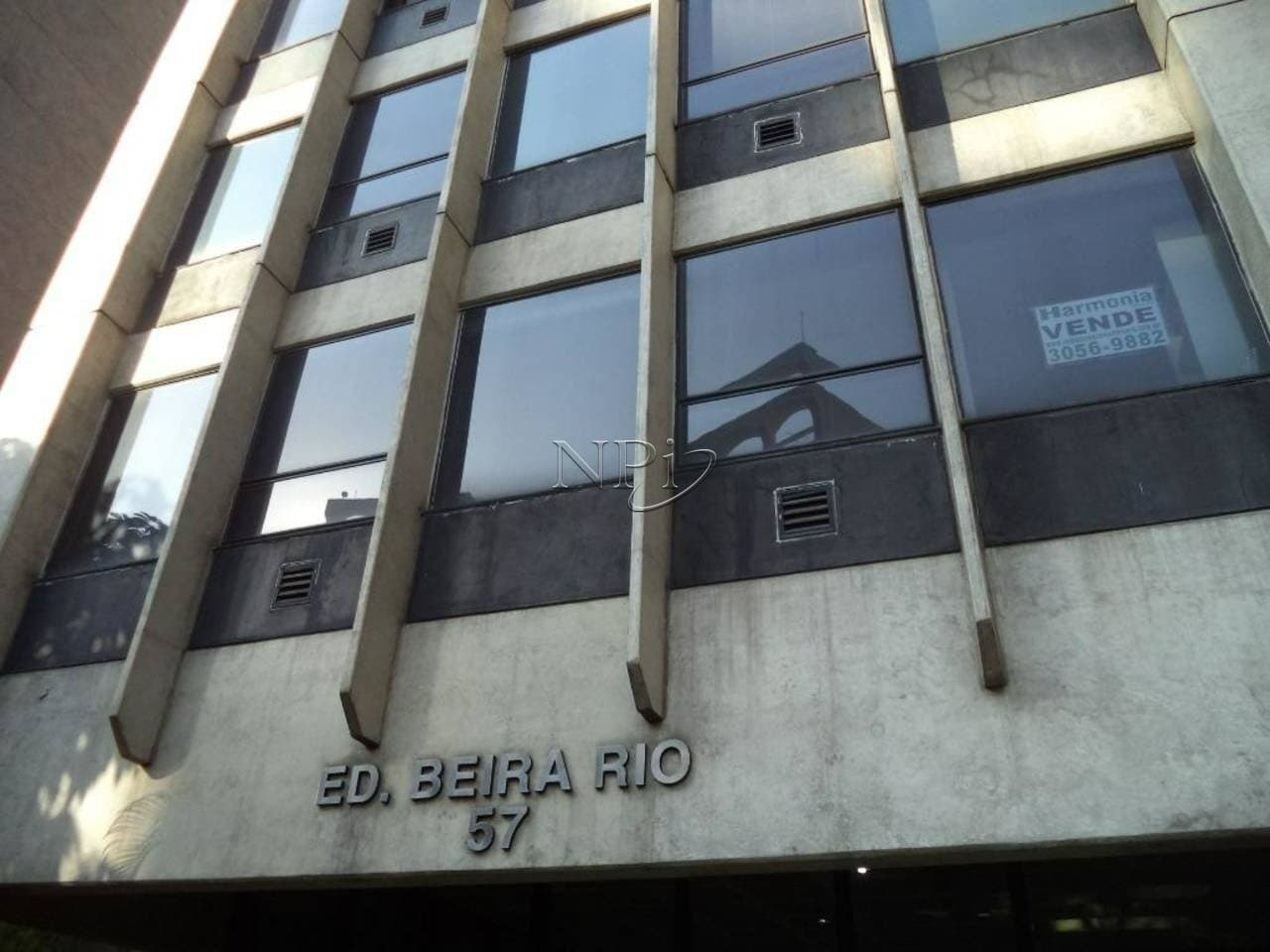 Edifício Beira Rio Vila Olimpia - imagem 2