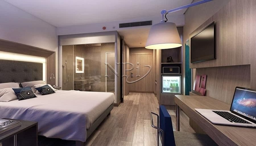 Praça São Paulo Hotel - imagem 5