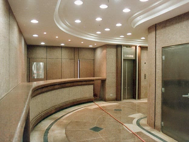 Crystal Tower Comercial Offices - imagem 3