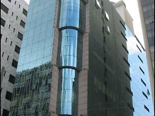 Crystal Tower Comercial Offices - imagem 5