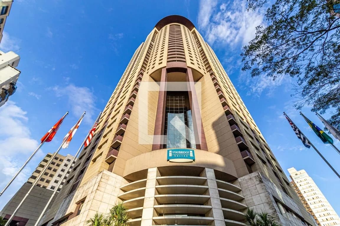 Brascan Century Plaza Itaim First Class