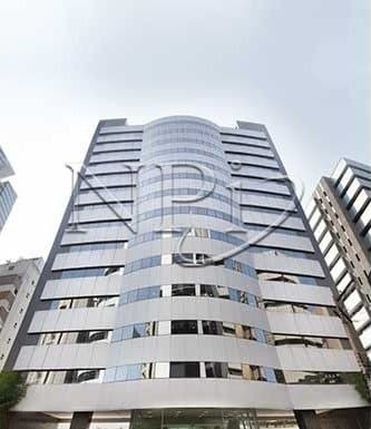 Edifício Alana Il