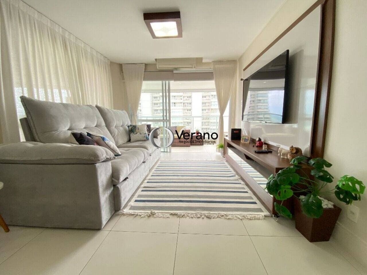 Edificio Ventura Enseada Guaruja