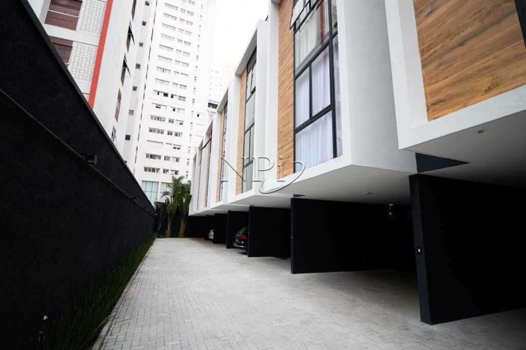 Cube Itaim