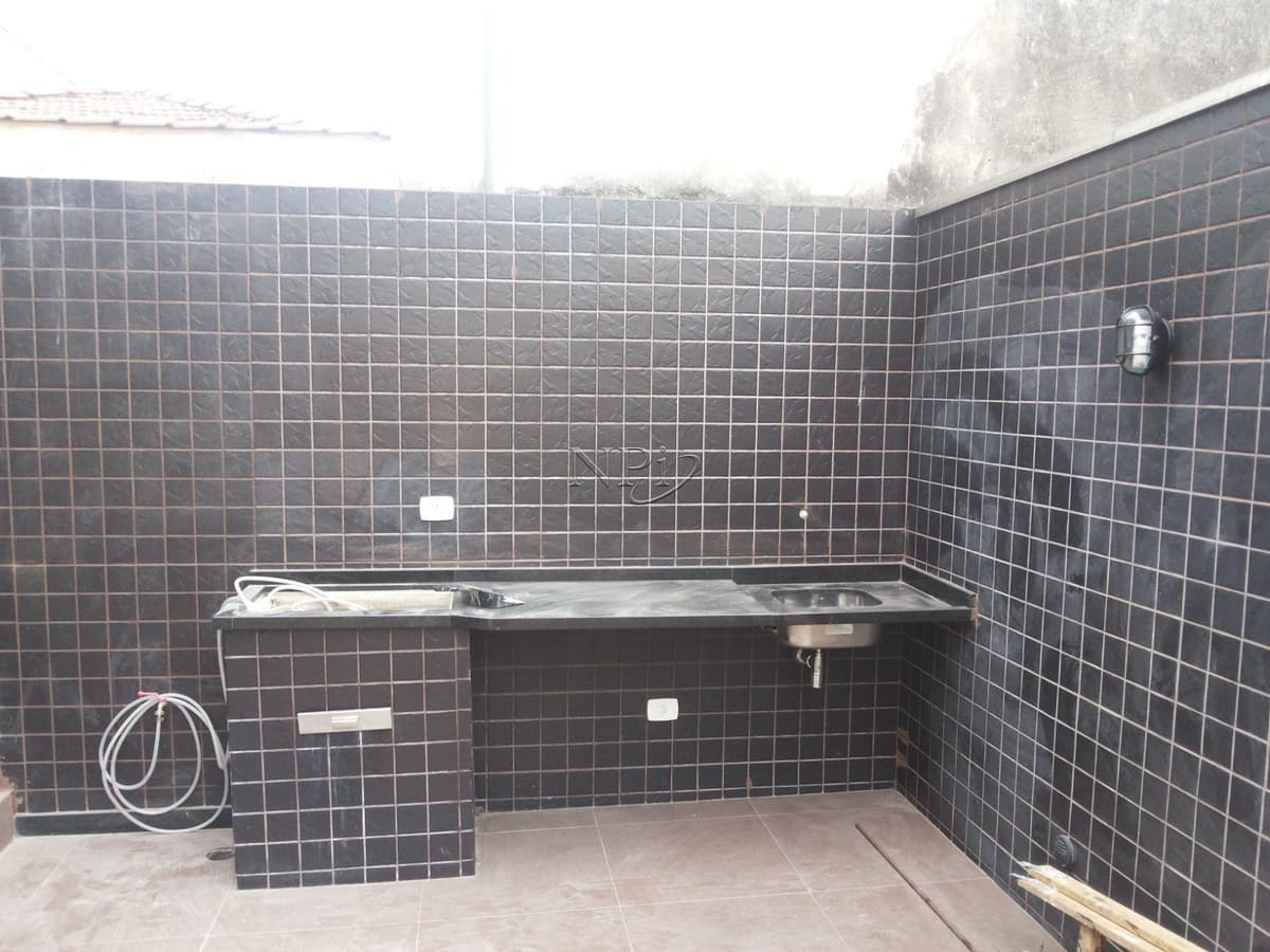 Casa de Rua - imagem 3
