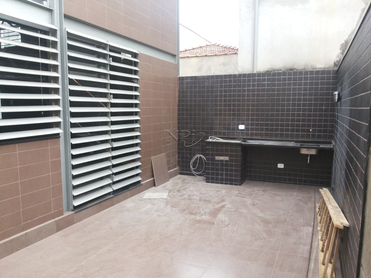 Casa de Rua - imagem 4