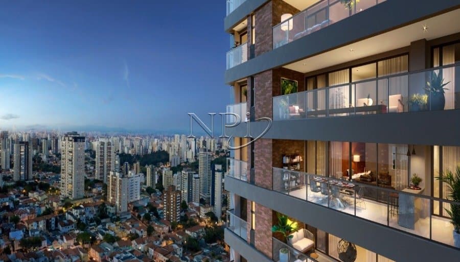 Vm 303 Vila Mariana - imagem 2