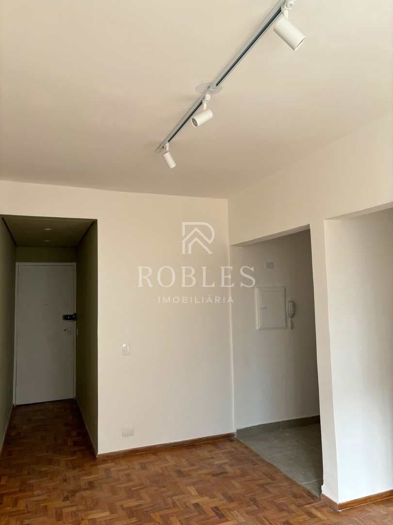 Condomínio Edifício Dona Ivete Pinheiros - foto principal