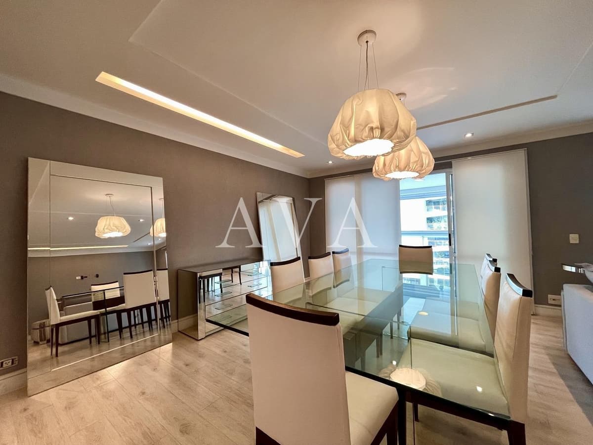 Av Horácio Lafer 120 - imagem 5