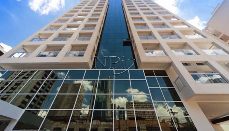 Edificío Escritórios Paulista Aluguel - imagem 2
