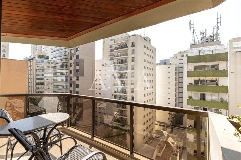 Rua Caçapava 83