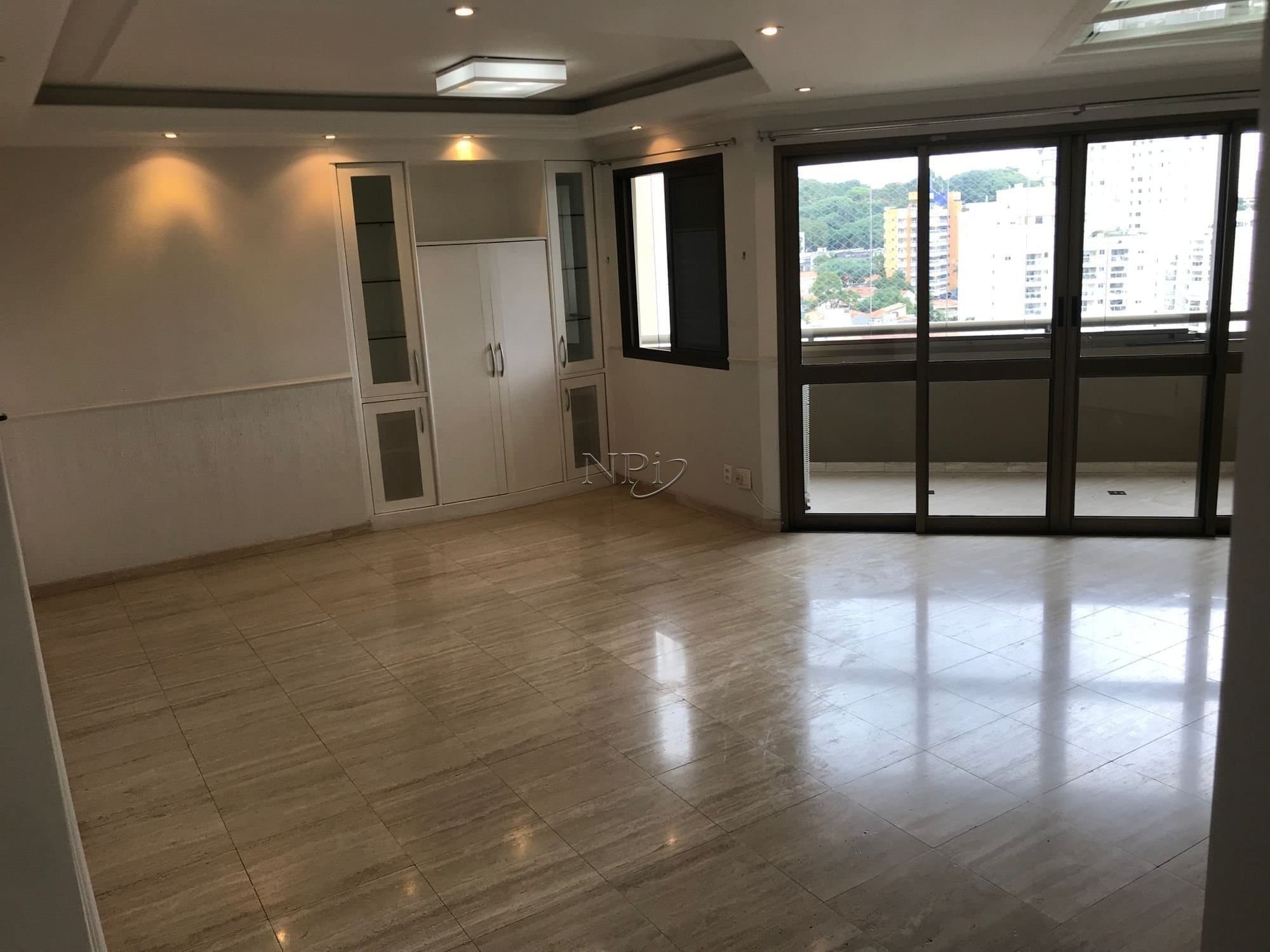 Condominium Club Alto De Pinheiros