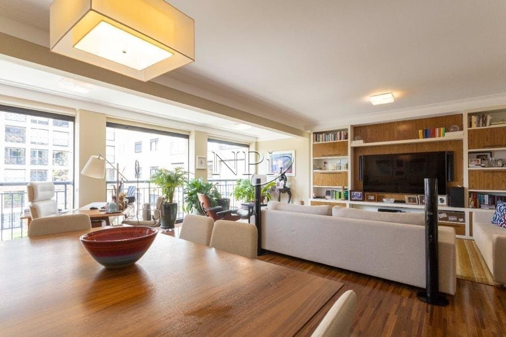 Riverside Brownstone