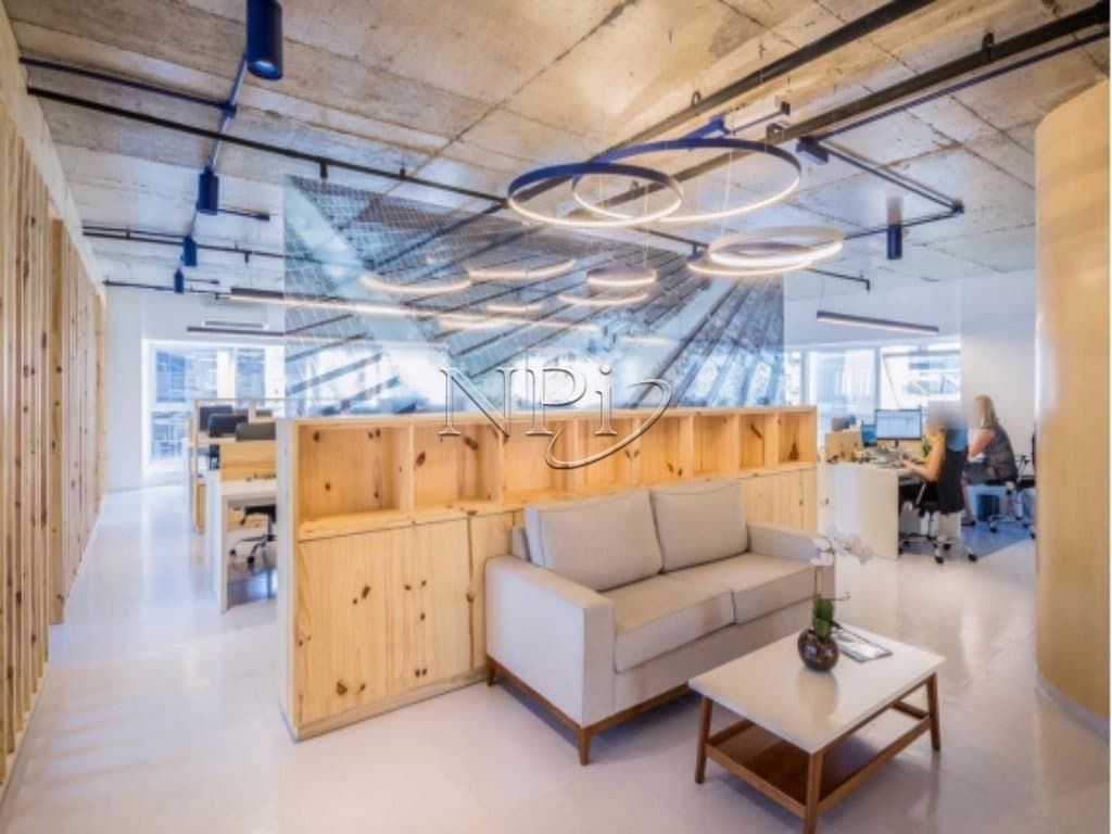 Tabapuã Office Center - imagem 5