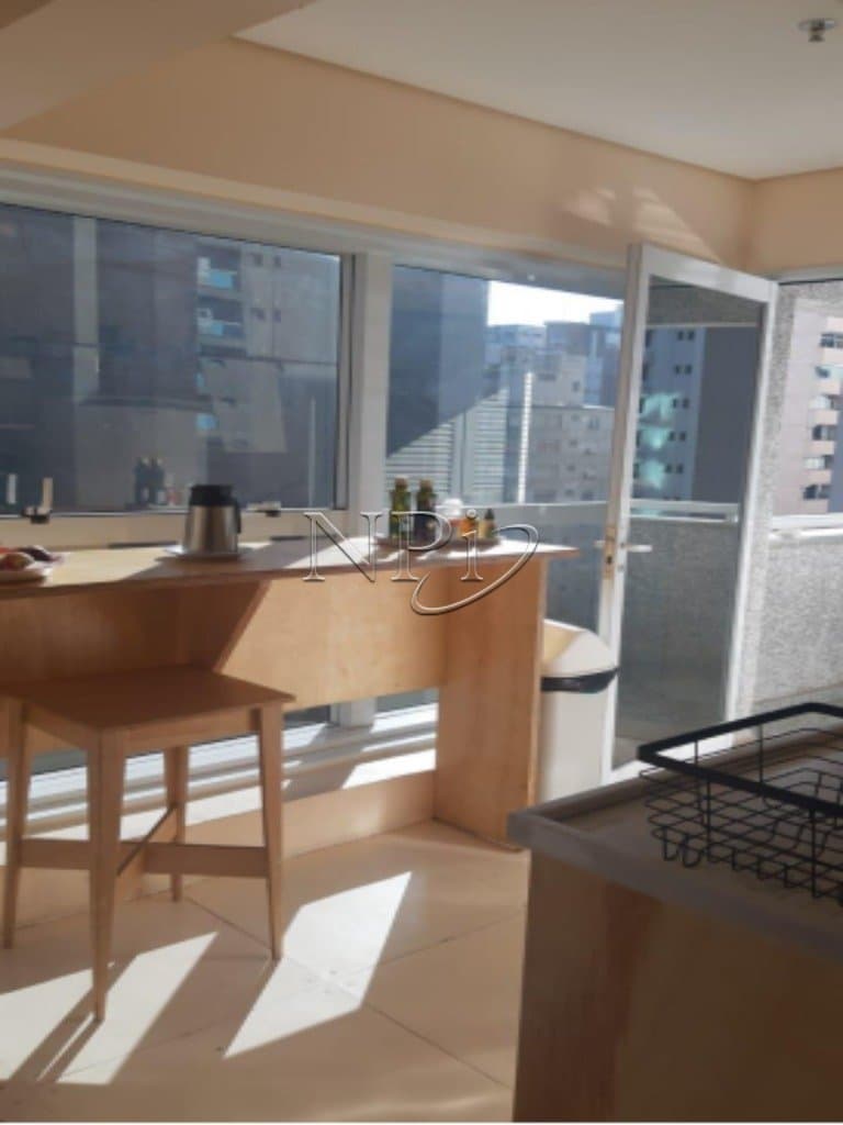 Condomínio Tabapuã Office Center - foto principal