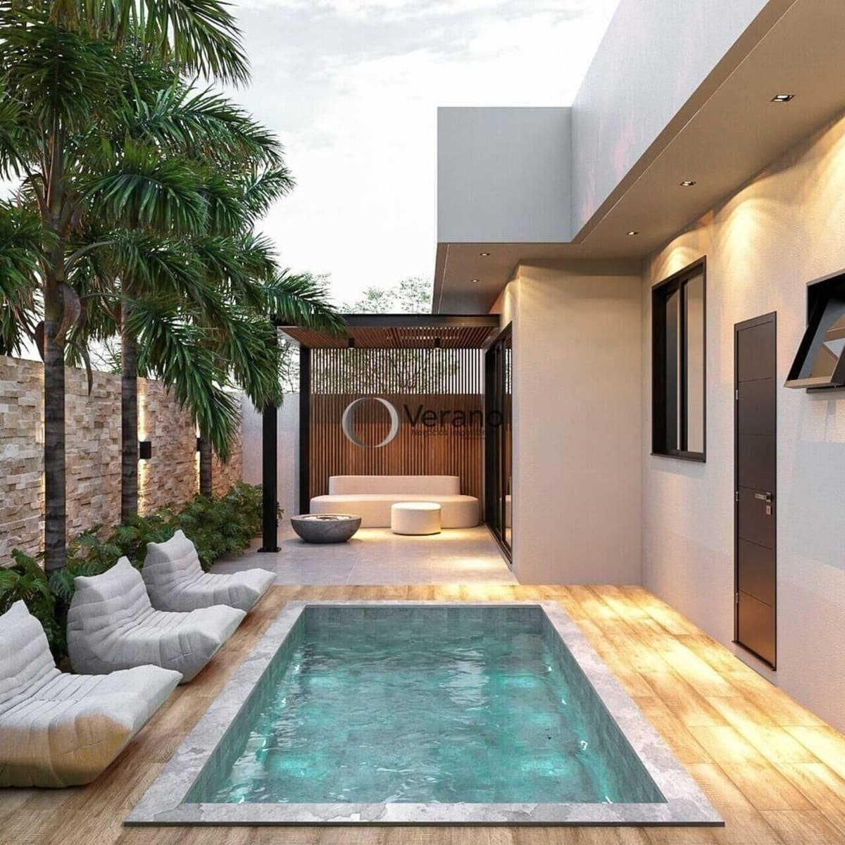 Condominio Santorini Residencial Club - imagem 2