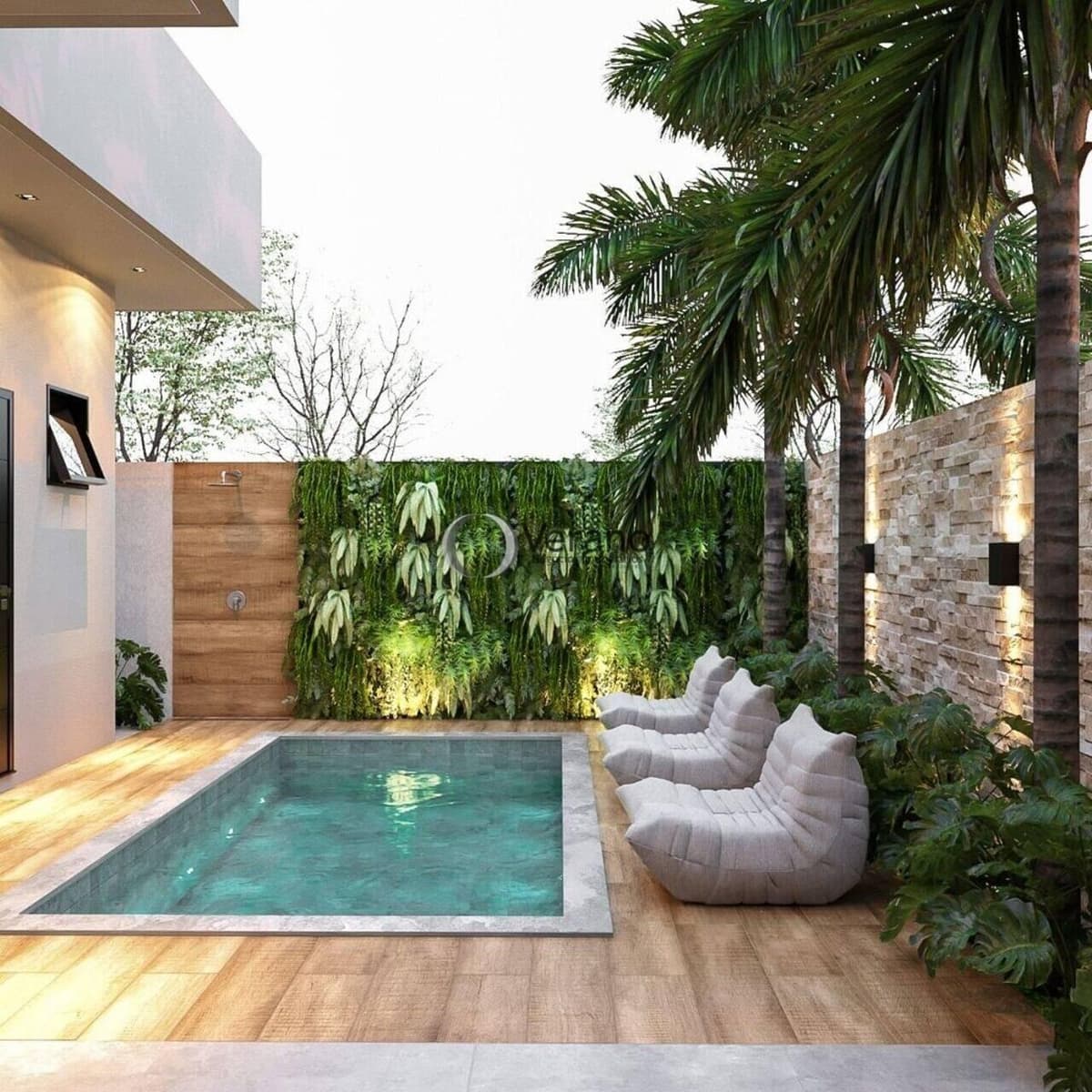 Condominio Santorini Residencial Club - imagem 3