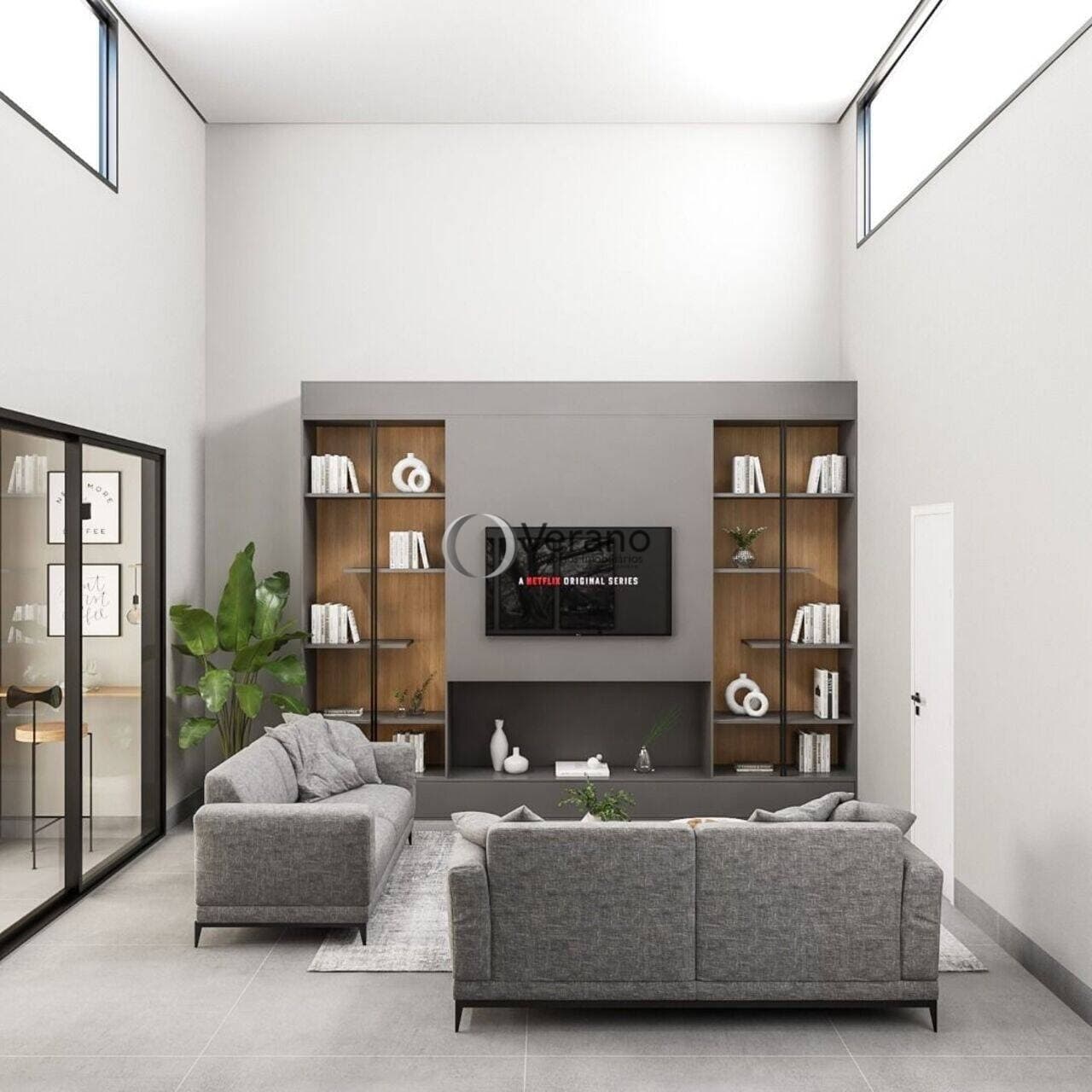 Condominio Santorini Residencial Club - imagem 5