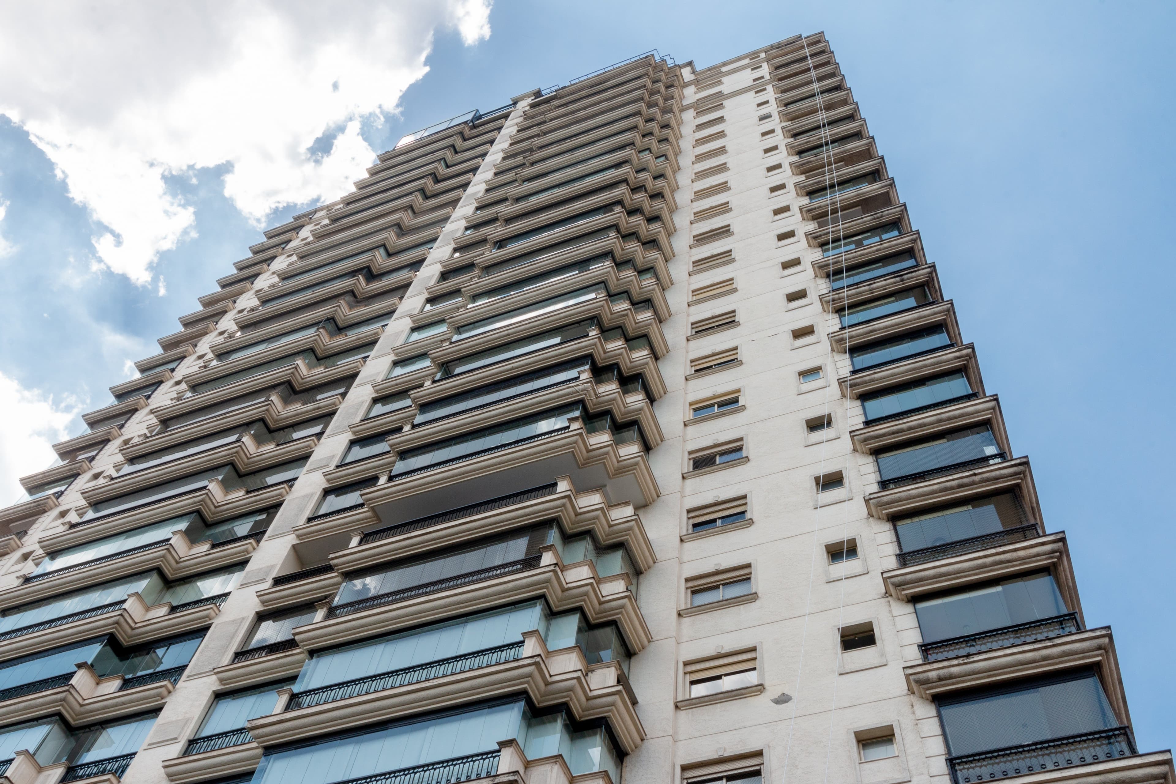 Condomínio Reserve Du Parc Perdizes - foto principal