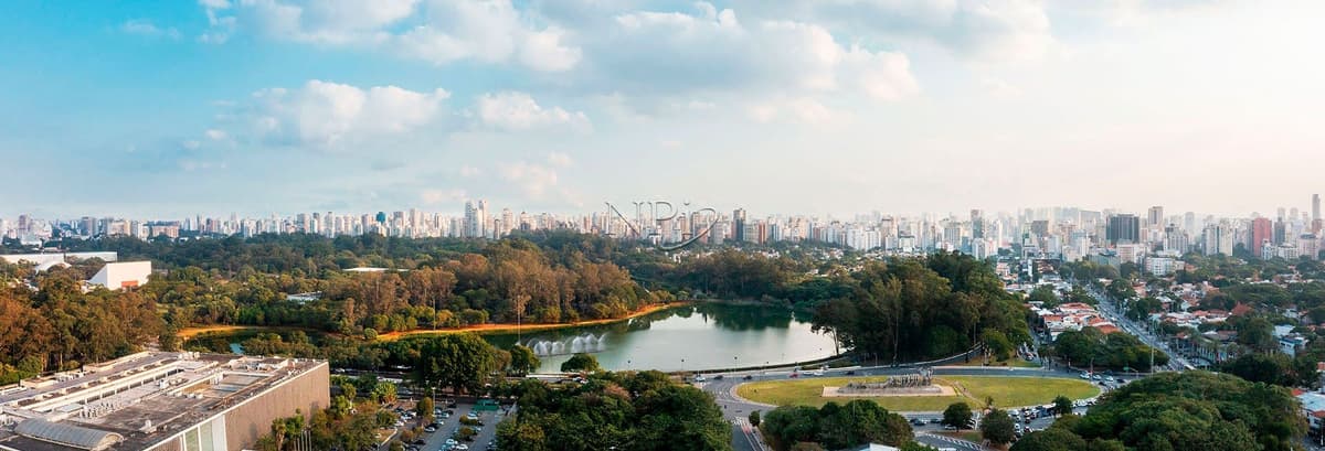 Biotique Ibirapuera - imagem 5