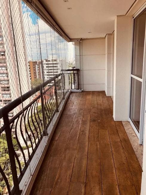 Maison Montparnasse Alto da Lapa - imagem 3