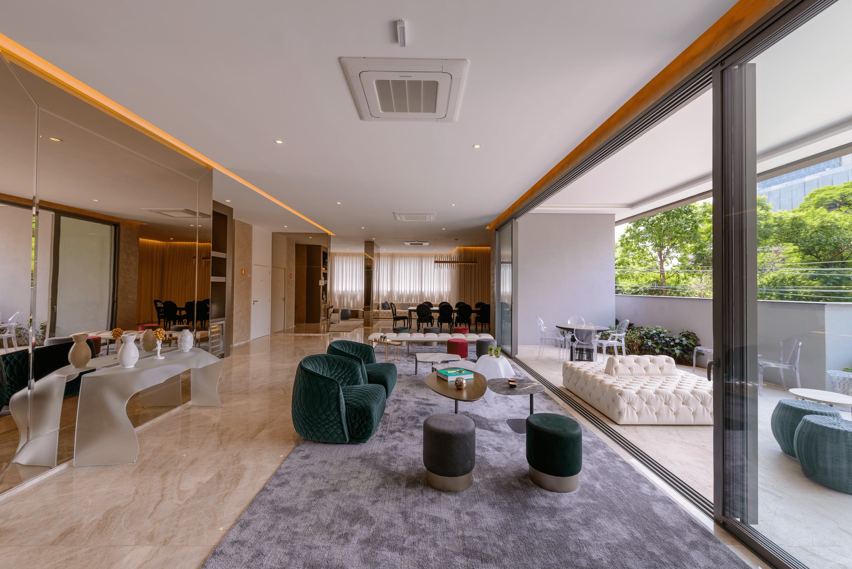The Residences Ibirapuera - imagem 5