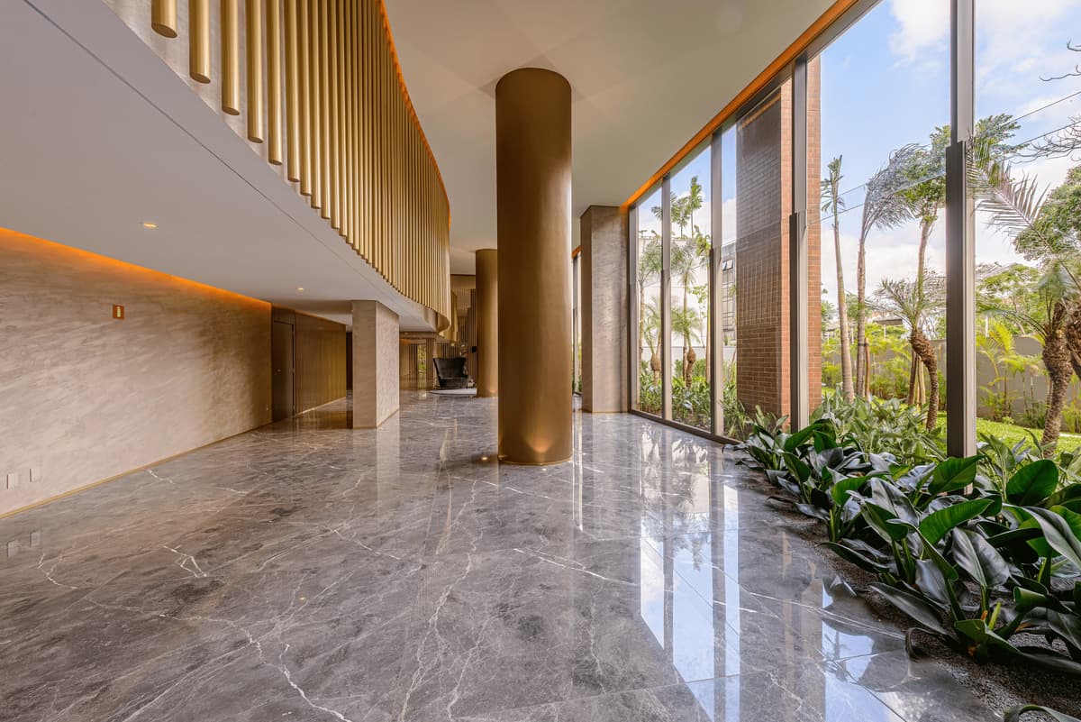 The Residences Ibirapuera - imagem 3
