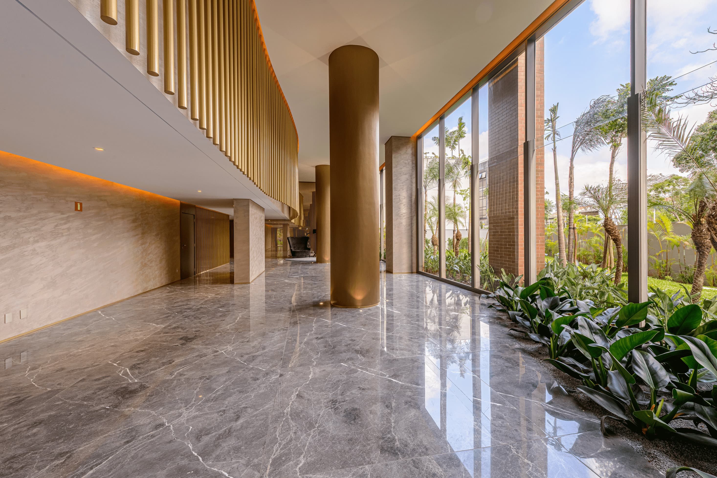 The Residences Ibirapuera - imagem 3