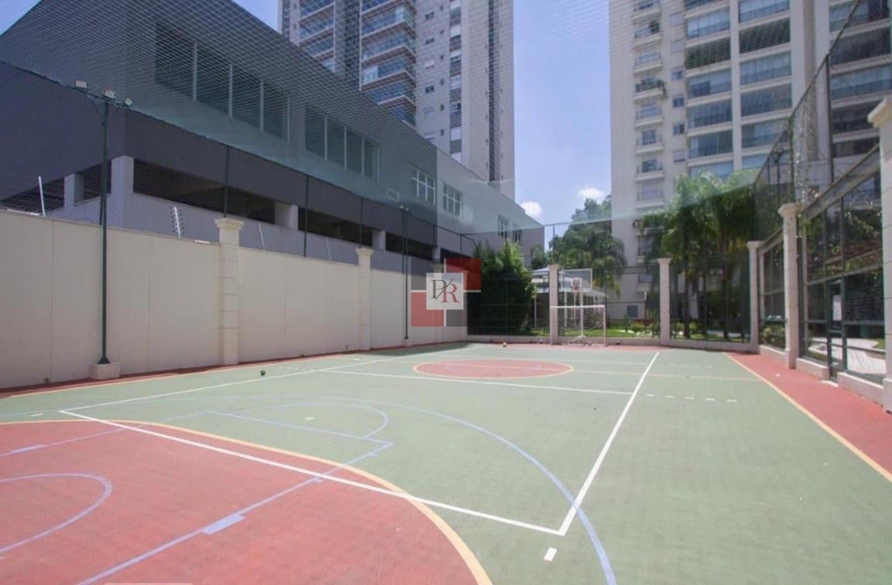 Condominio Privilege Brooklin