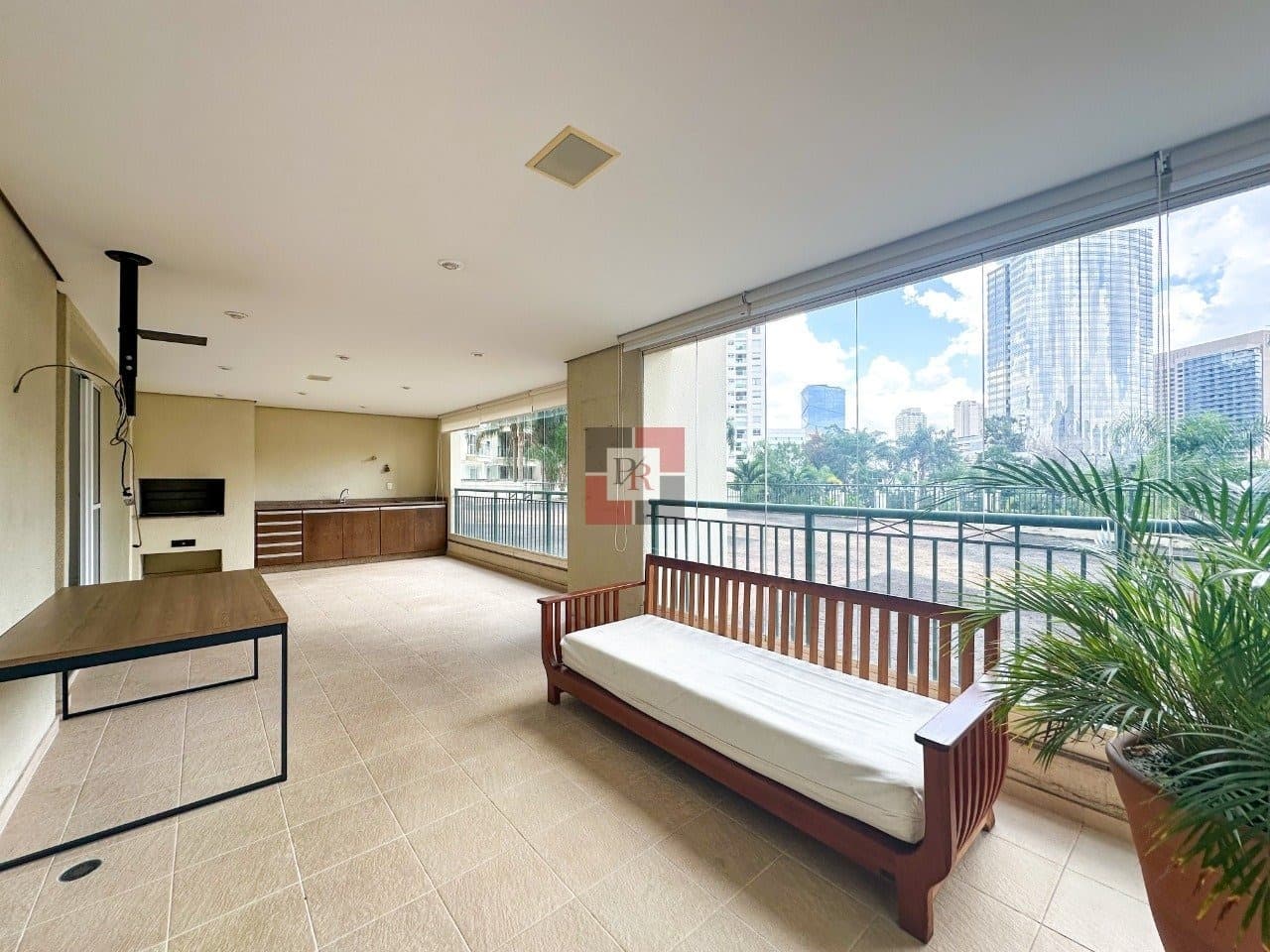 Condominio Privilege Brooklin