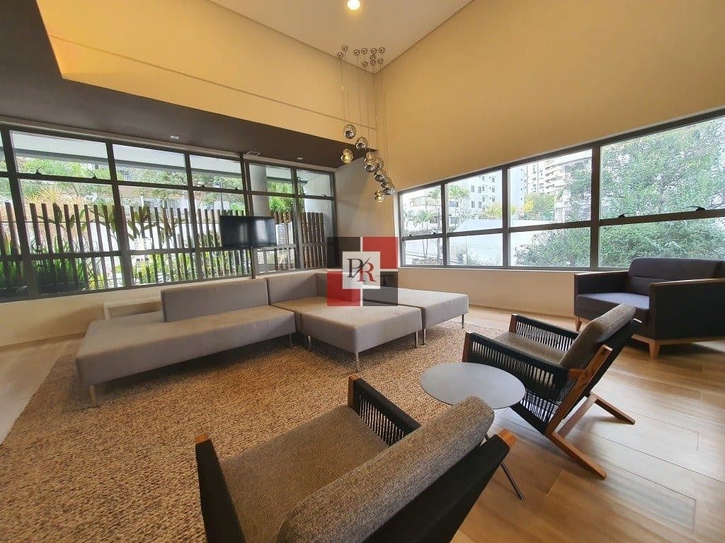 Condomínio Authentique Campo Belo Gabriele Dannuzio 195 - foto principal 1