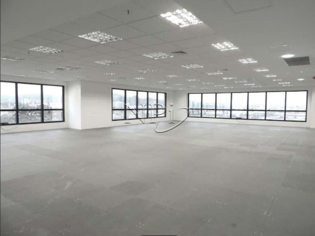 Centro Empresarial Araguaia Corporate