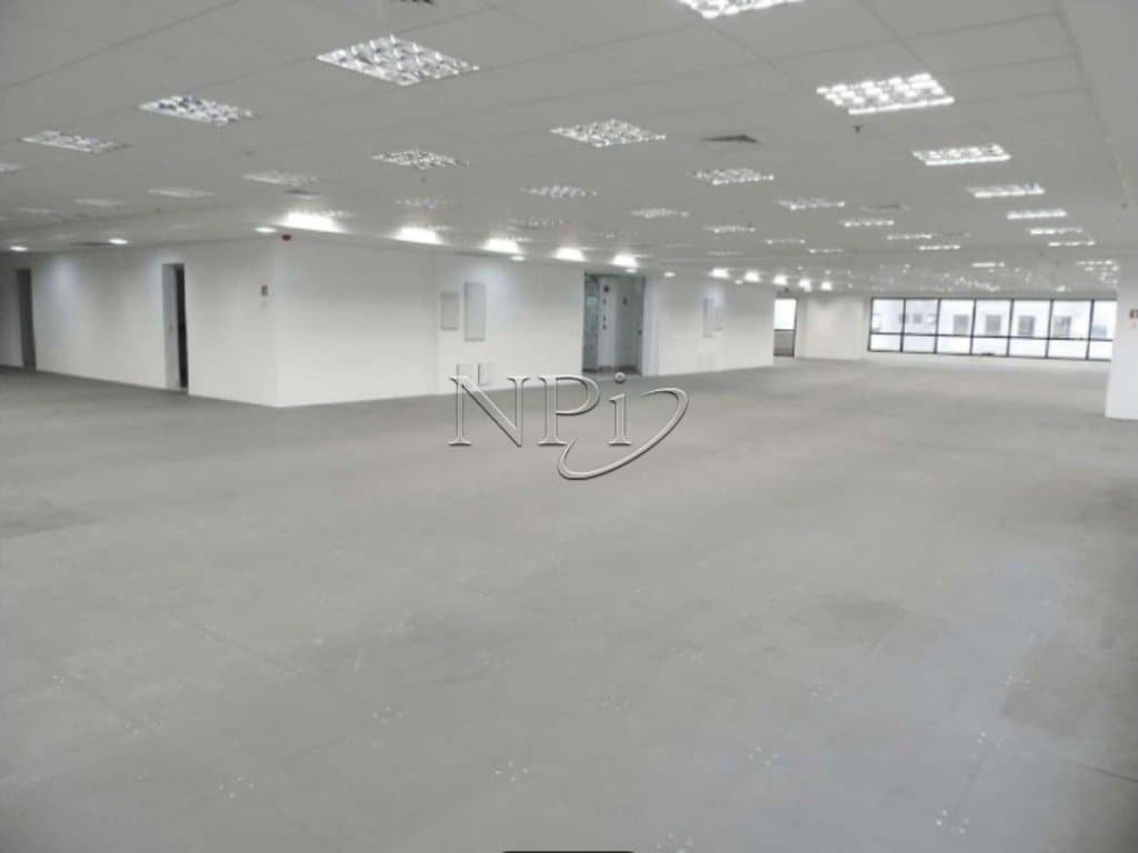 Centro Empresarial Araguaia Corporate - imagem 3