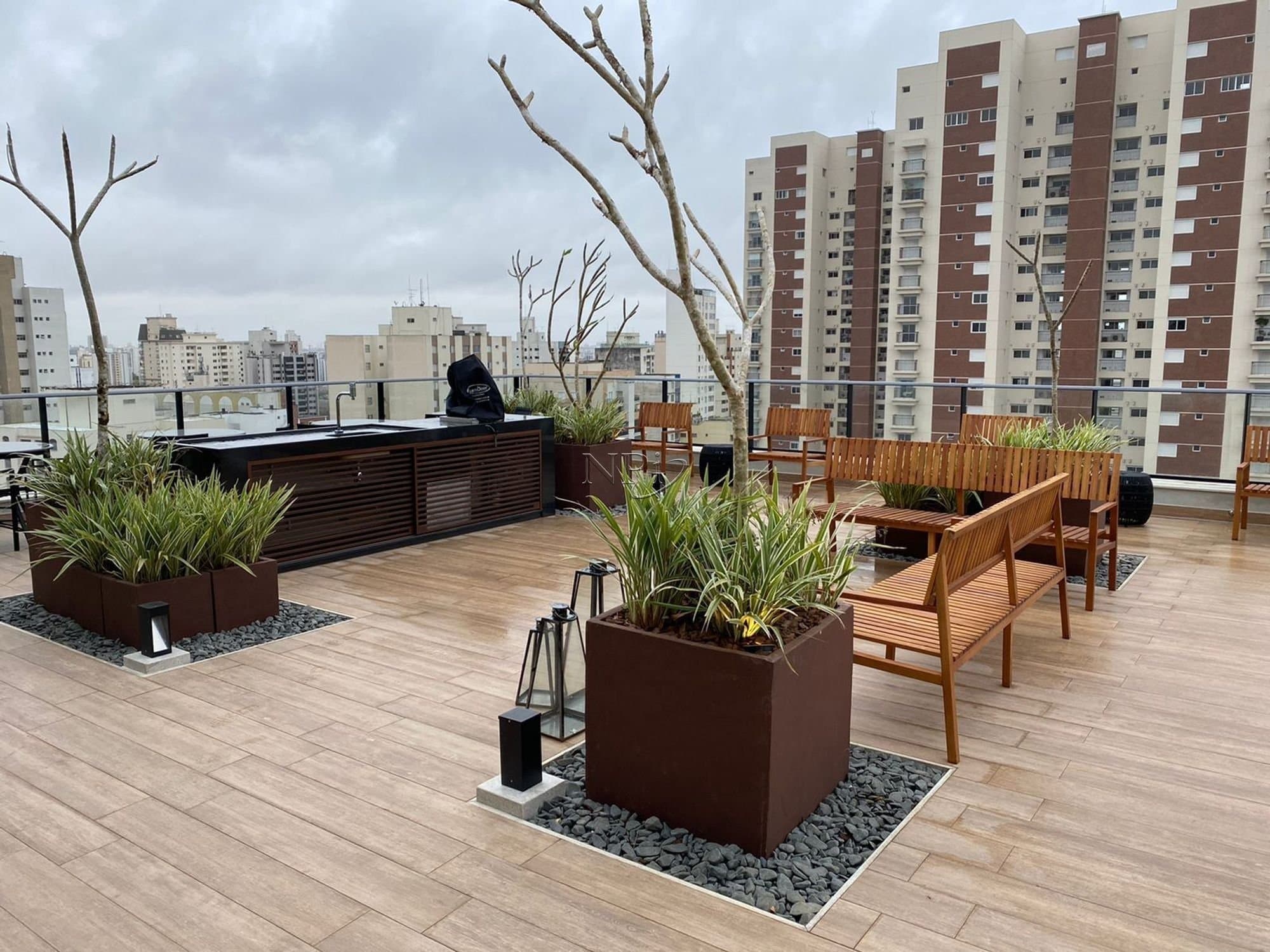 Urban Vila Mariana - imagem 4