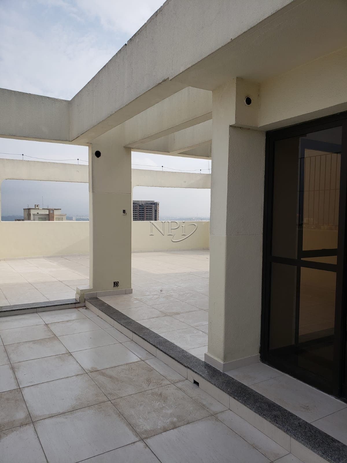 Solar Oliveira Conde Cobertura Santo Amaro 647 M² - imagem 2