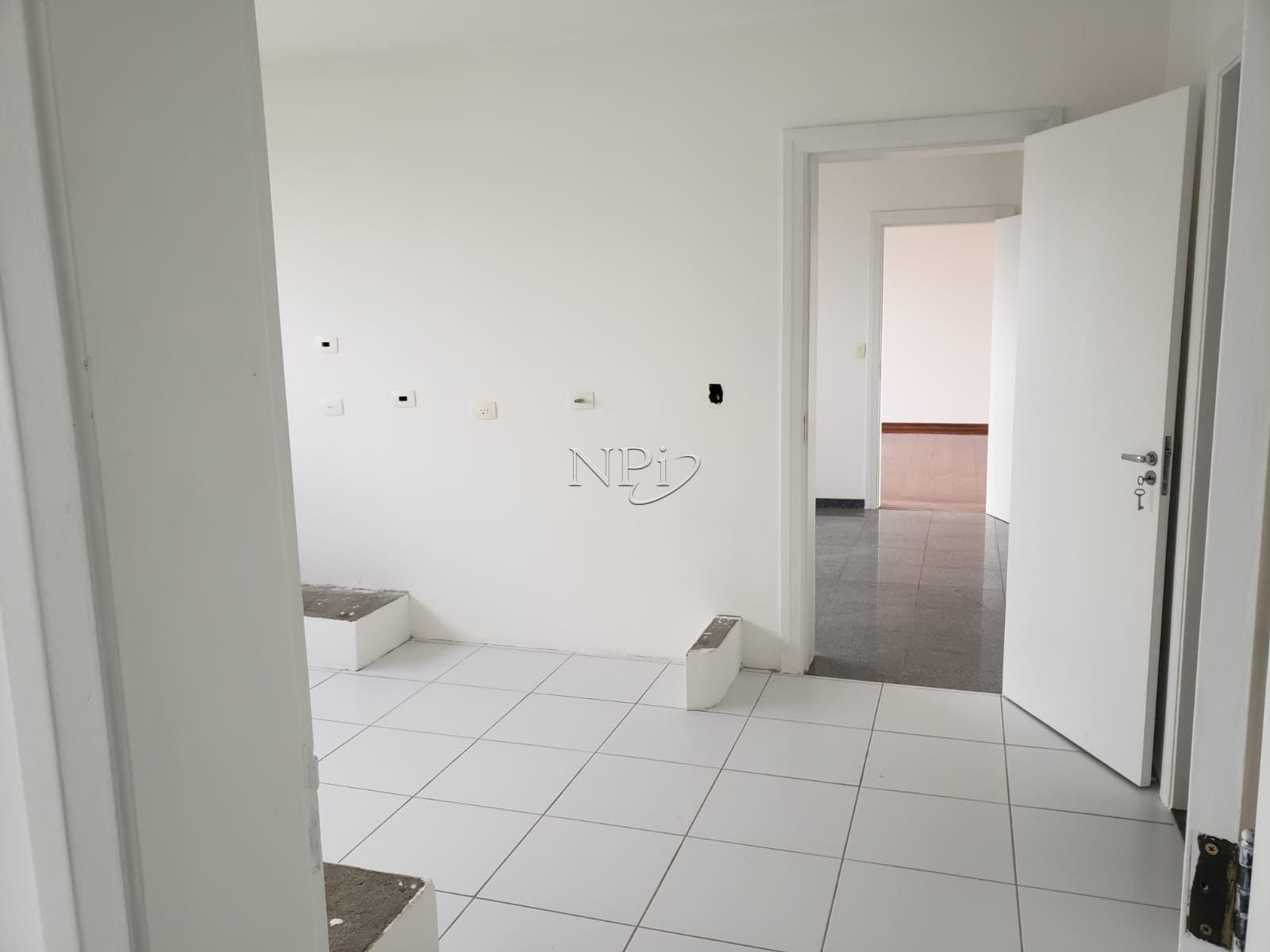 Solar Oliveira Conde Cobertura Santo Amaro 647 M² - imagem 4