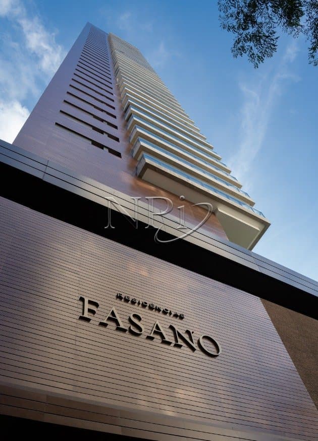 Fasano Itaim