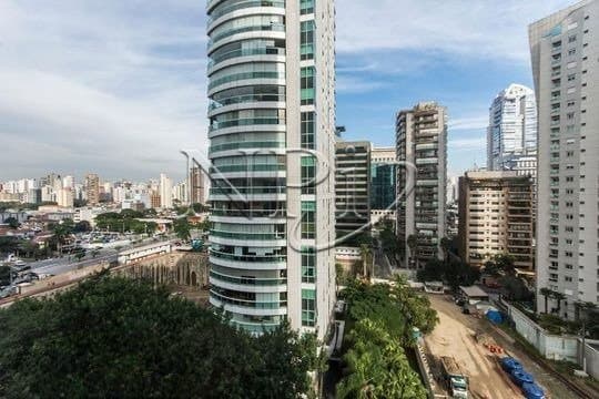 It Style Home Itaim - imagem 2