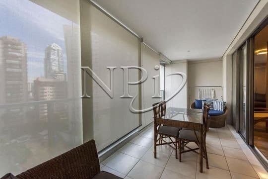 It Style Home Itaim - imagem 3