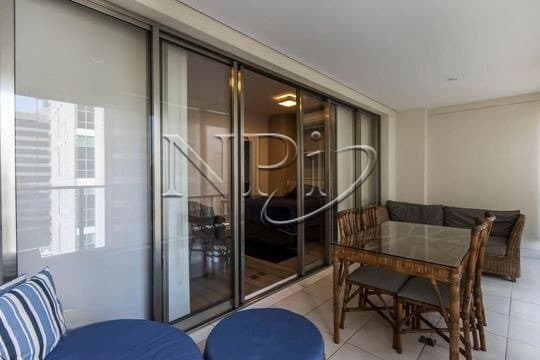 It Style Home Itaim - imagem 4
