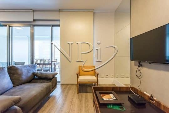 Condomínio It Style Home Itaim
